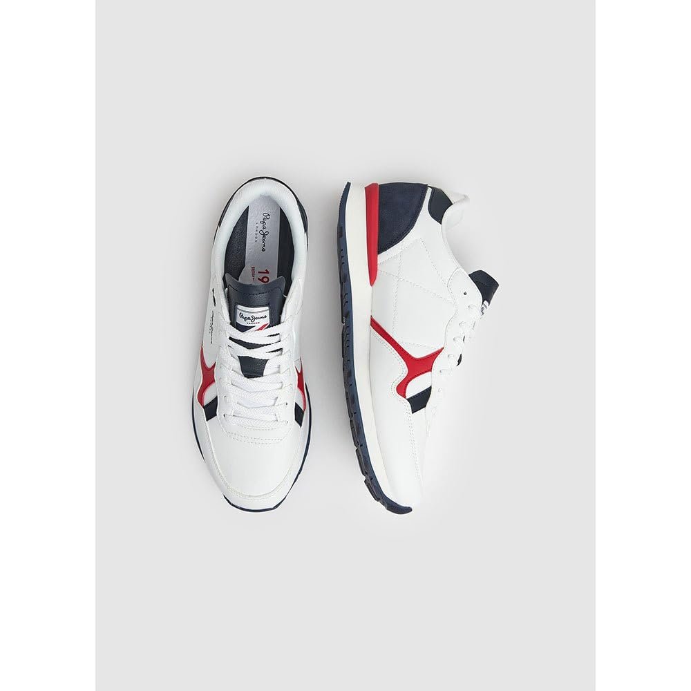 Кроссовки Pepe Jeans Brit Basic M, фото №3