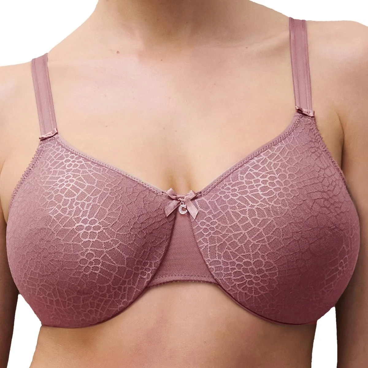 Бюстгальтер-спейсер Passionata C Magnifique Perfect Support Ultra Comfortable, фото №1 Бюстгальтер-спейсер Passionata C Magnifique Perfect Support Ultra Comfortable, фото №1