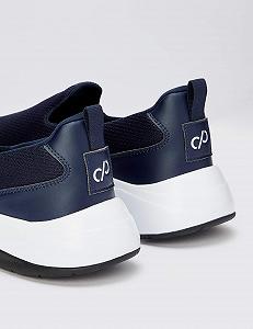 Кеды Puma Court Slip-on мужские synthetic.ua - Фото 1