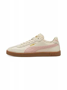 Жіночі кросівки PUMA Club II Era Trainers - Фото 1