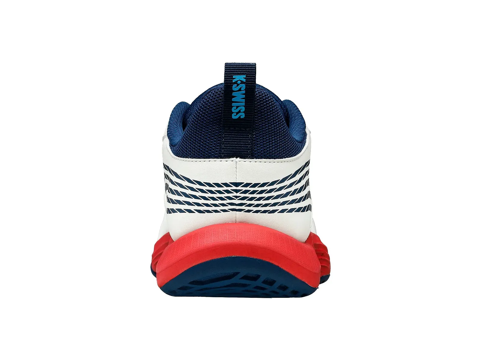 Тенісні кросівки K-Swiss Speedtrac для хлопчиків, фото №5