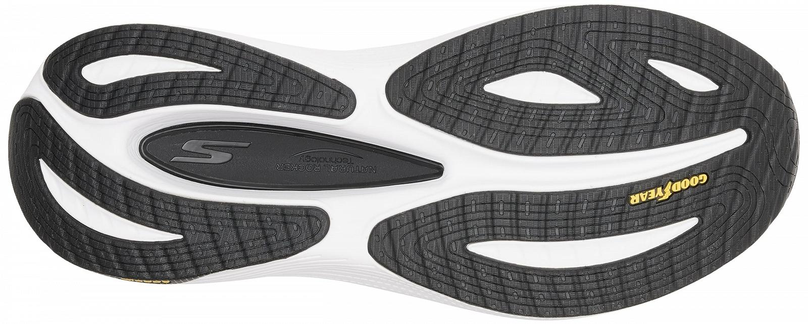 Кросівки Skechers Max Cushioning Propulsion Чоловічі, фото №2