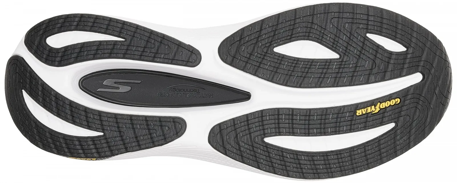 Кросівки Skechers Max Cushioning Propulsion Чоловічі, фото №2