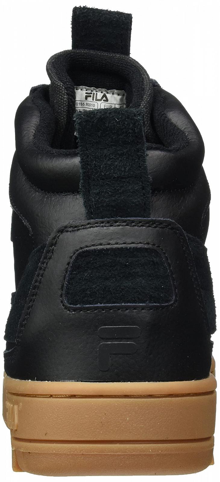 Кроссовки FILA Fxventuno O Mid мужские, фото №3