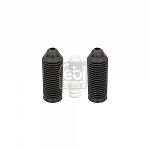 Комплект пилозахисний амортизатора FEBI BILSTEIN 106131 для AUDI SEAT SKODA VW synthetic.ua - Фото 1