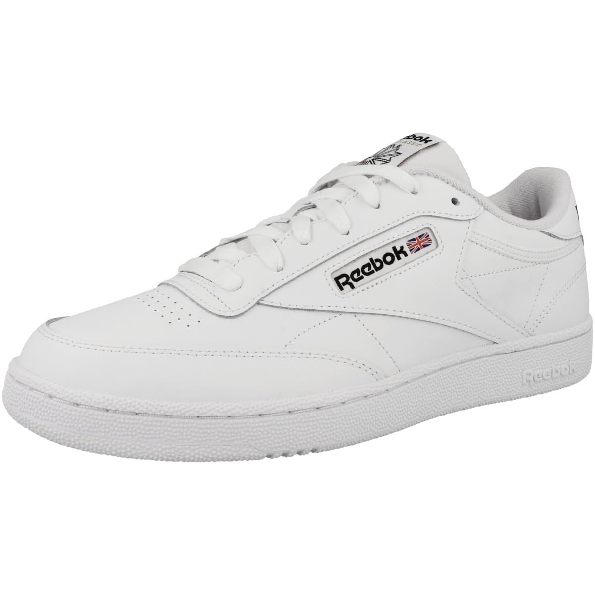 Кросівки Reebok Club C 85 чоловічі, фото №4
