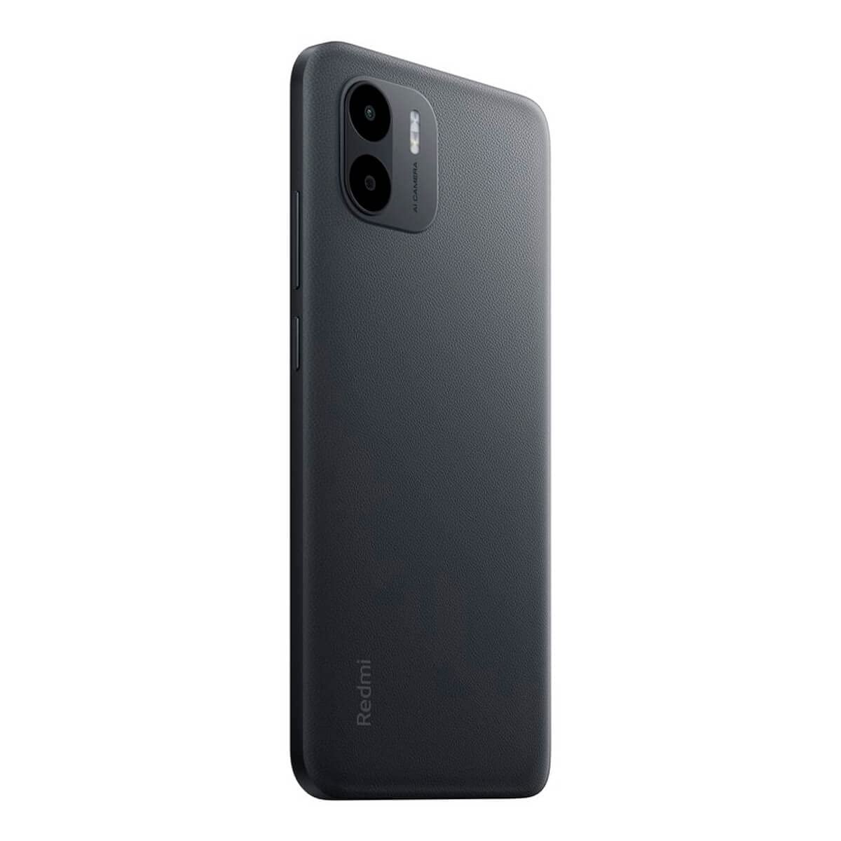 Смартфон Xiaomi Redmi A2 3/64GB Dual SIM Черный, фото №6 Смартфон Xiaomi Redmi A2 3/64GB Dual SIM Черный, фото №6