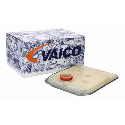 Гидравлический фильтр АКПП VAICO Green Mobility Parts V10-0381 для AUDI, фото №2 Гидравлический фильтр АКПП VAICO Green Mobility Parts V10-0381 для AUDI, фото №2