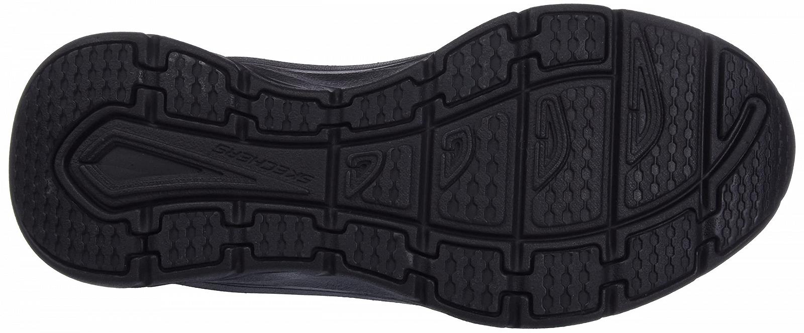 Кроссовки Skechers D'lux Walker-New Moment мужские, фото №4