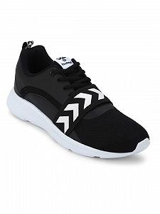 Кроссовки Hummel Lutz Унисекс - Фото 1