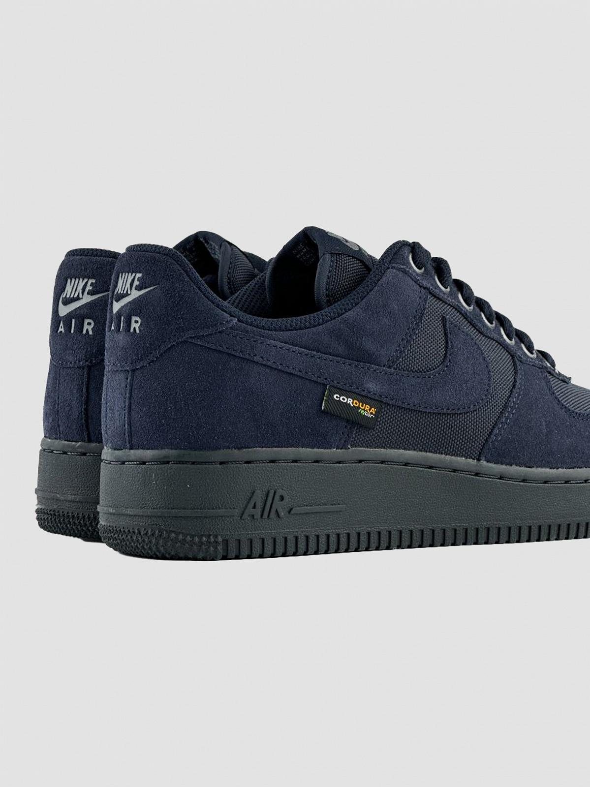 Кросівки Nike Air Force 07 42.5, фото №4