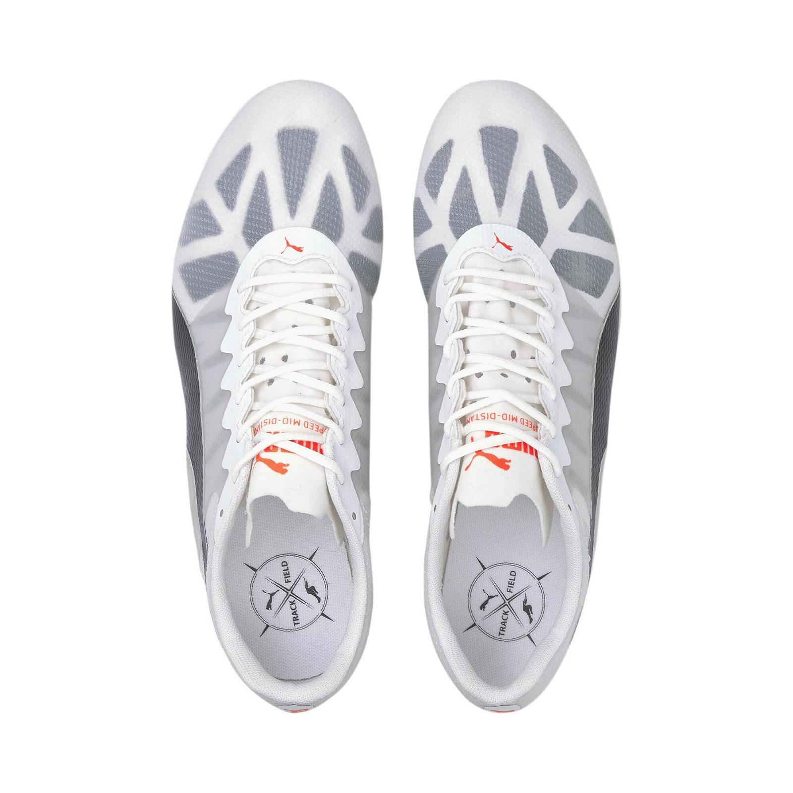 Кроссовки PUMA Evospeed для средних дистанций (мужские), фото №6