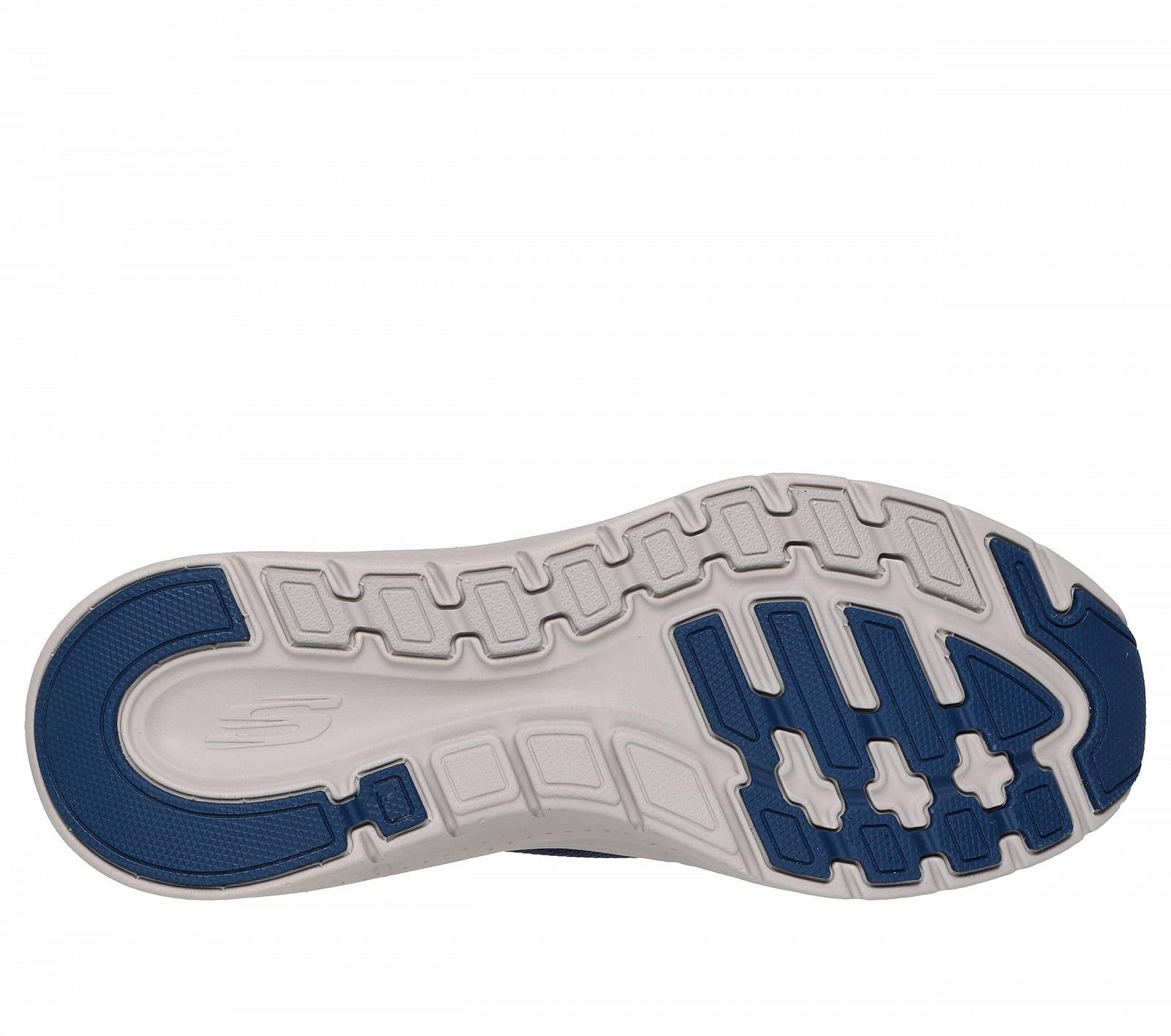 Чоловічі спортивні кросівки Skechers, фото №3