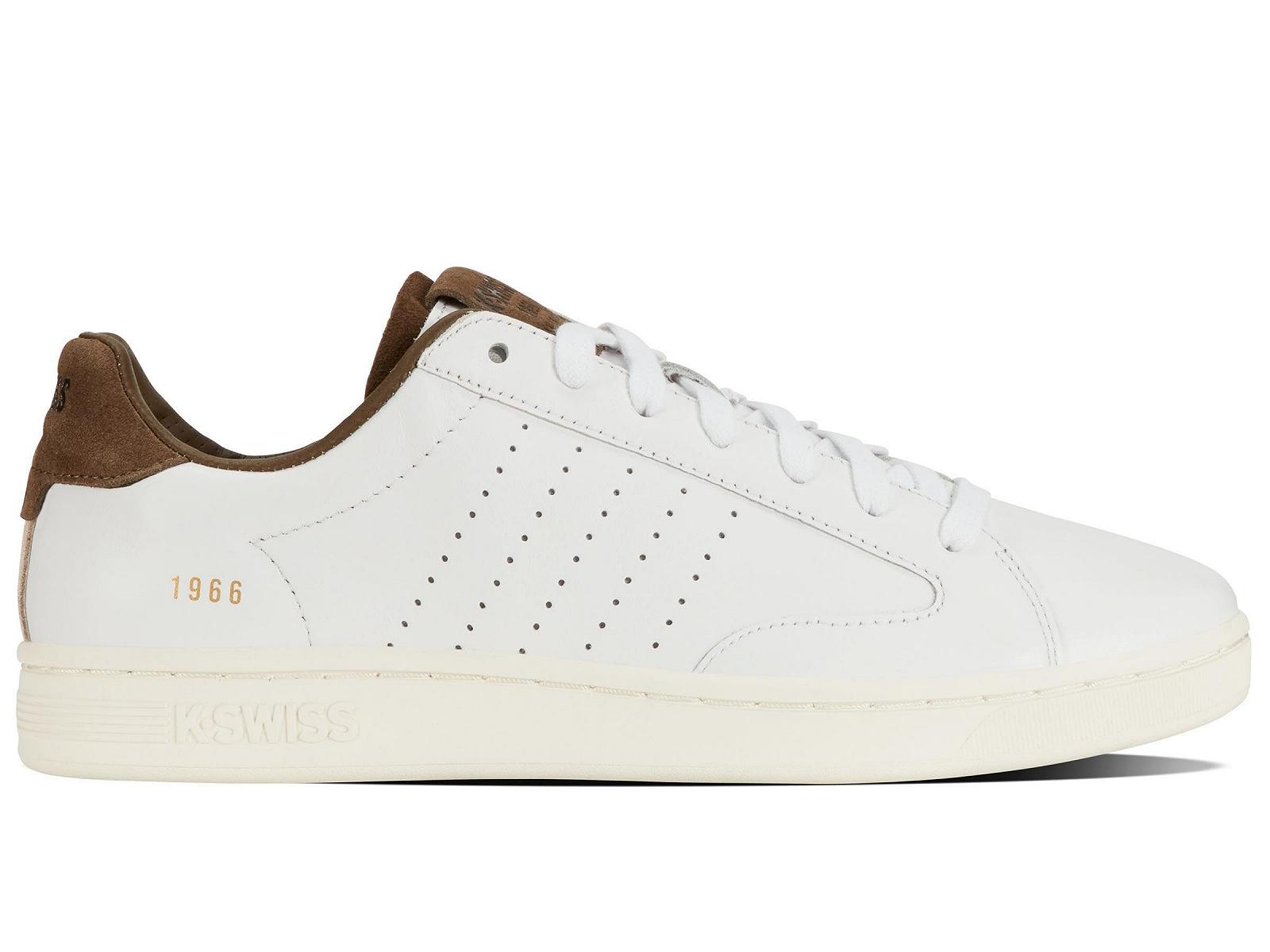 Кросівки K-Swiss Lozan Club, фото №1