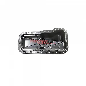 Масляный поддон METZGER 7990174 для FIAT LANCIA - Фото 1