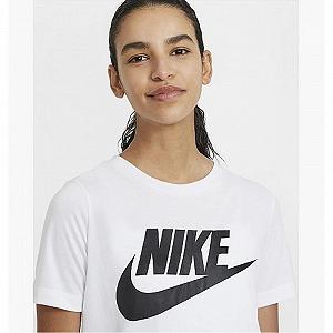 Футболка Nike  Sportswear Essential XS synthetic.ua - Фото 1