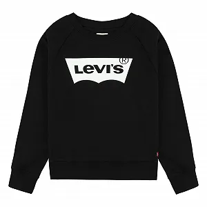 Світшот Levi's Kids Lvg Key Item Logo Crew - Фото 1