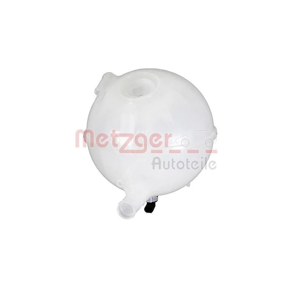 Розширювальний бачок охолоджувальної рідини METZGER GREENPARTS 2140438, фото №1