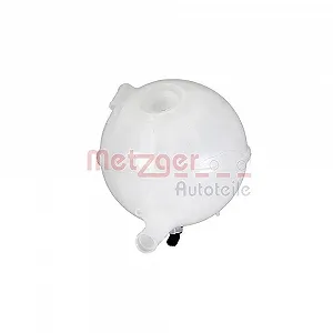 Расширительный бачок охлаждающей жидкости METZGER GREENPARTS 2140438 - Фото 1