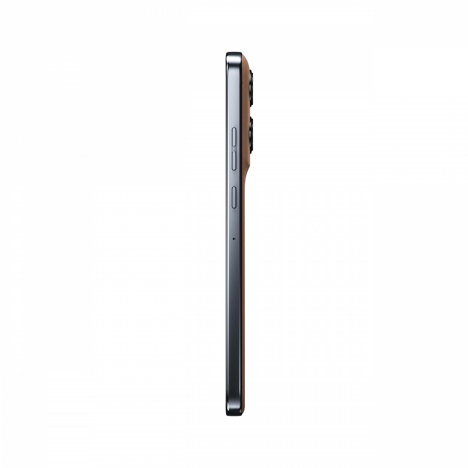 Смартфон Motorola Moto edge50 Neo PB310064SE, фото №11 Смартфон Motorola Moto edge50 Neo PB310064SE, фото №11