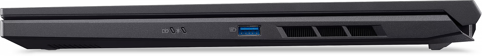Ноутбук 16" Acer Nitro V 16 ( ANV16-41-R0E8) Gaming AMD Ryzen 7 8845HS RAM 16GB SSD 1TB GeForce RTX 4060 Windows 11 (UKR), фото №7