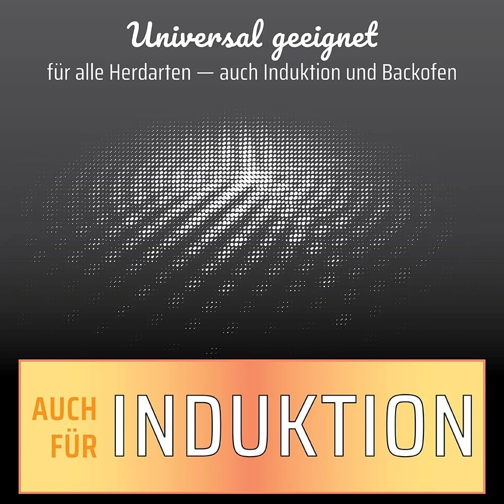 Сковорода-вок GSW Asia 868402 со стеклянной крышкой, диаметр 32 см, серебряная, фото №6 Сковорода-вок GSW Asia 868402 со стеклянной крышкой, диаметр 32 см, серебряная, фото №6