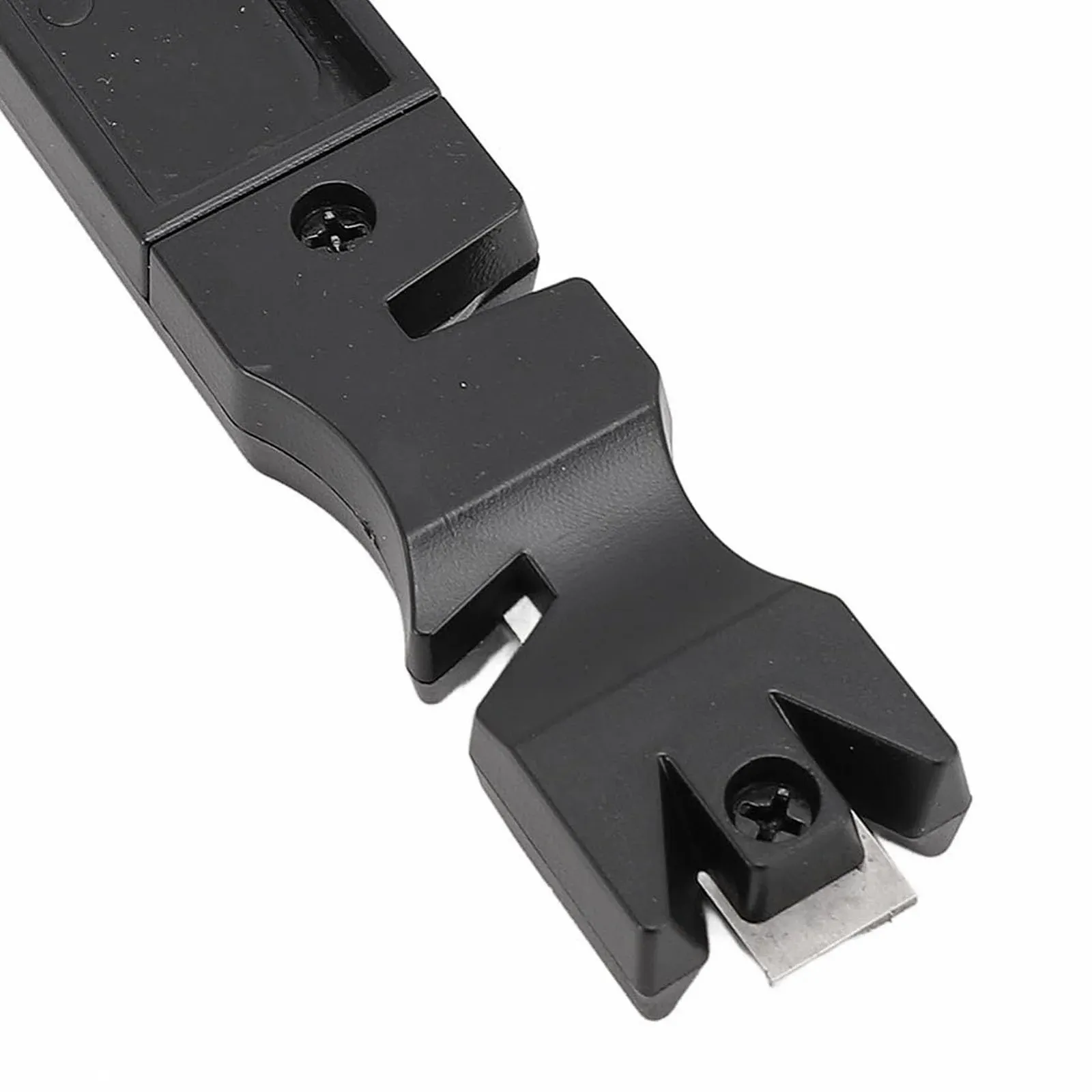 Кухонна Точило 4 in 1 З алмазним напиленням Протиковзка для ножиць та інструментів, фото №8 Кухонна Точило 4 in 1 З алмазним напиленням Протиковзка для ножиць та інструментів, фото №8