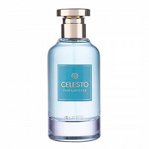 Парфюмированная вода унисекс RiiFFS Celesto Turquoise 100 мл - Фото 1