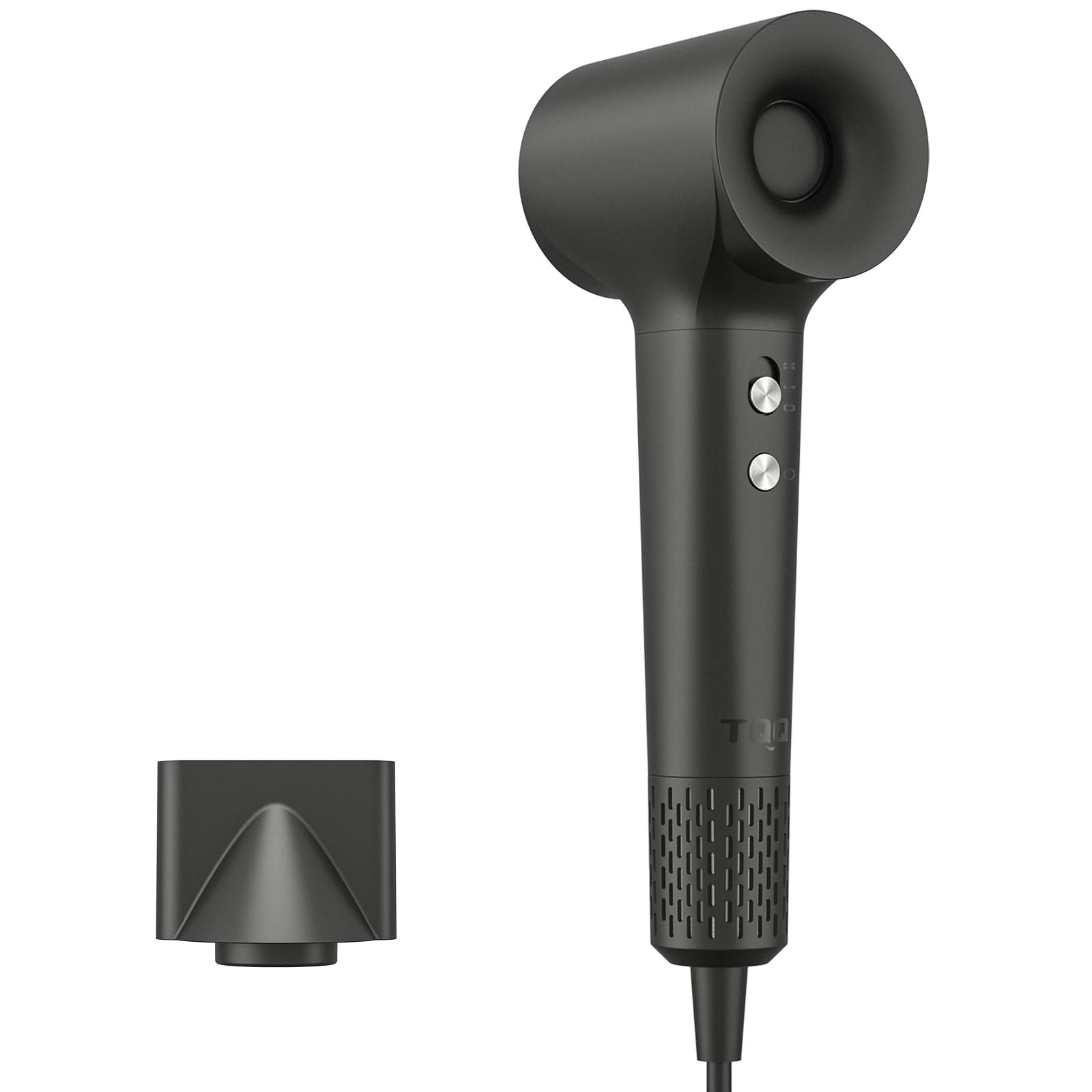 Фен TQQ 200 Million Negative Ion Hair Dryer 110 000 об/хв 57 дБ, фото №8