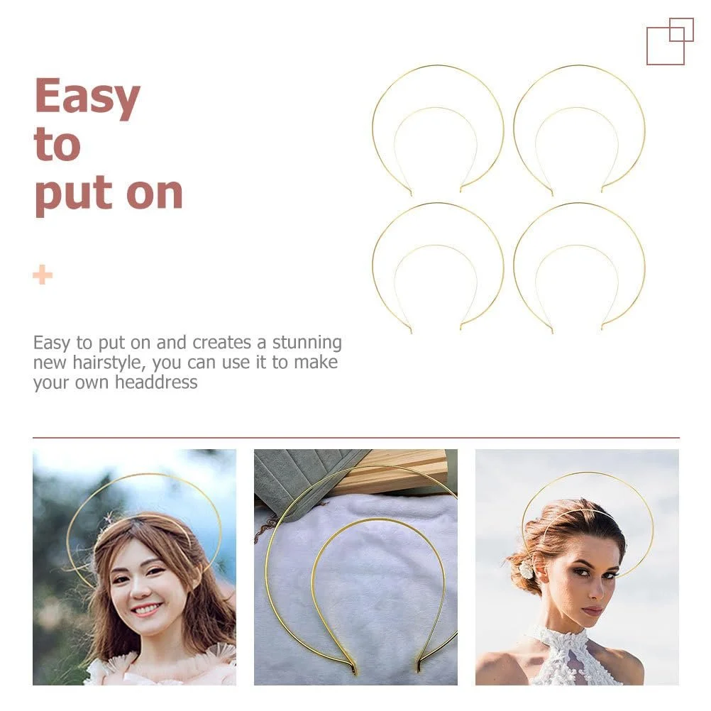 Обруч, фото №3