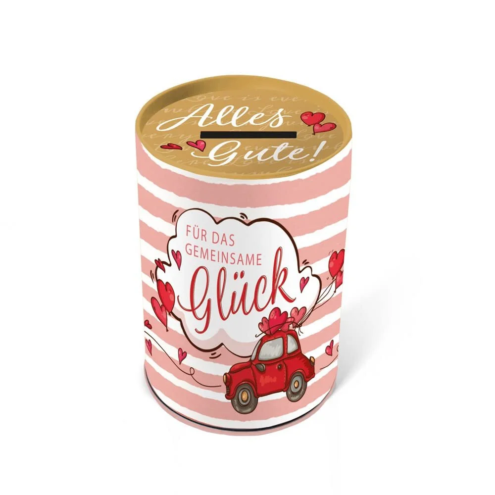 Скарбничка Trötsch Весілля, фото №1