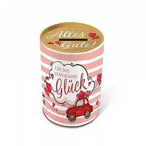 Скарбничка Trötsch Весілля - Фото 1