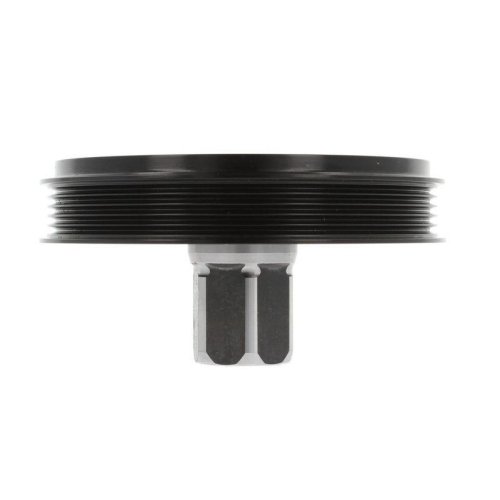 Шкив коленчатого вала CORTECO 80001696, фото №3 Шкив коленчатого вала CORTECO 80001696, фото №3