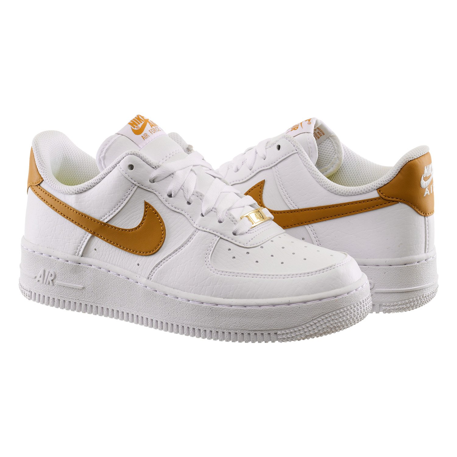 Кроссовки Nike Air Force 1 '07 Next Nature (DN1430-104) размер 38, фото №1