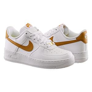 Кроссовки Nike Air Force 1 '07 Next Nature (DN1430-104) размера 37.5 - Фото 1