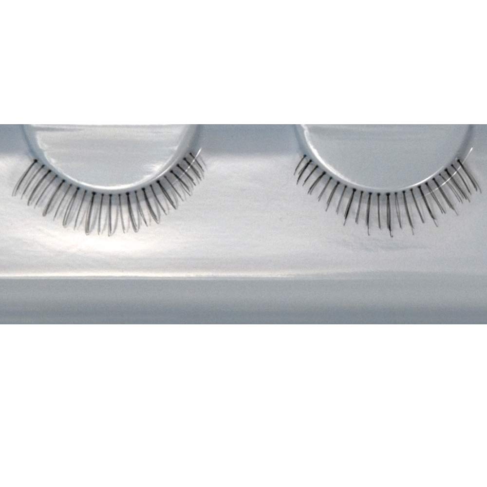 Нижние ресницы Echthaarwimpern Nr. 104, фото №2 Нижние ресницы Echthaarwimpern Nr. 104, фото №2