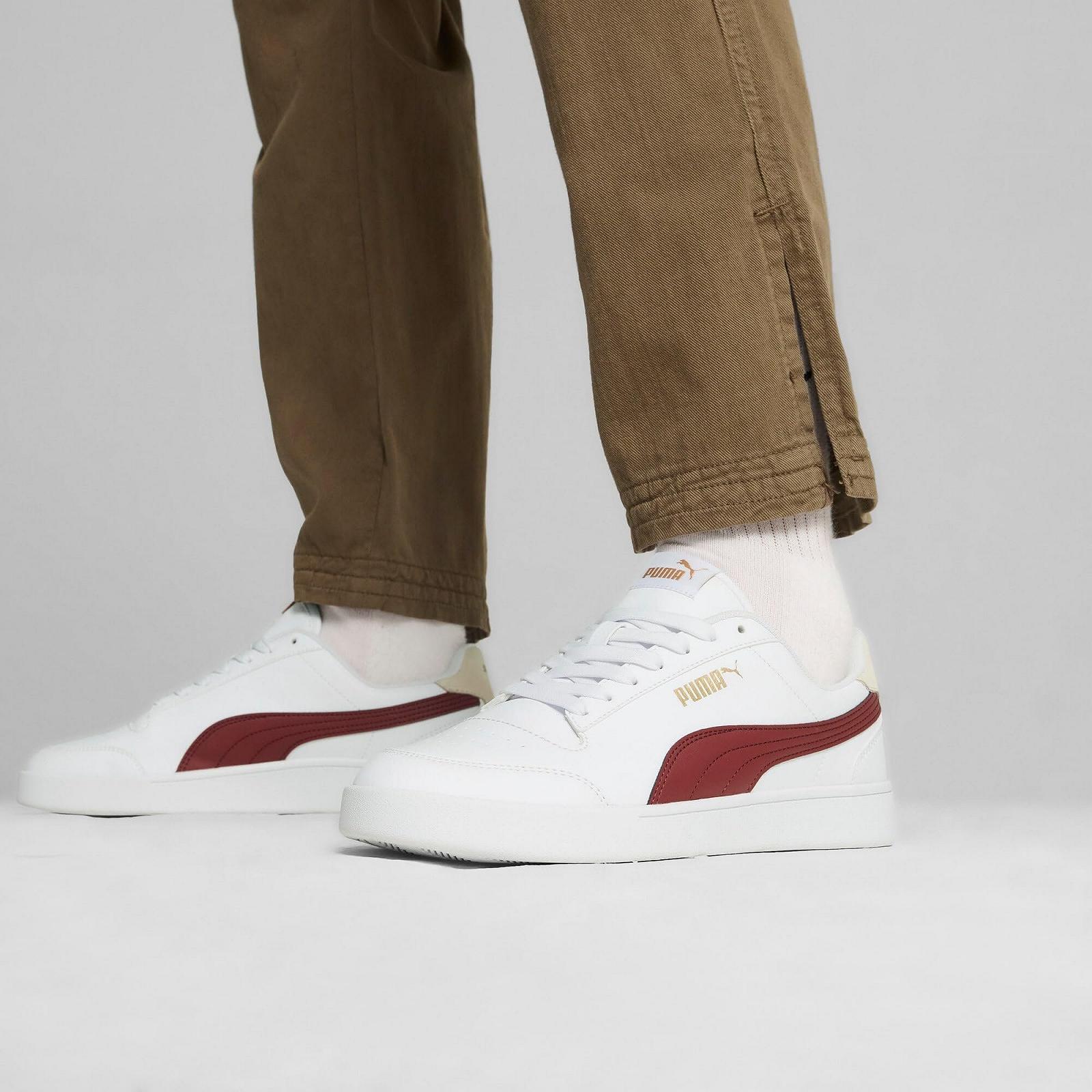 Кроссовки PUMA Shuffle Unisex, фото №9