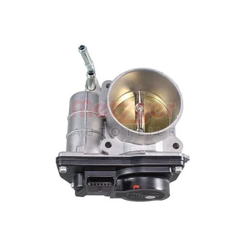 Дроссельная заслонка METZGER 08920062 для RENAULT, фото №3