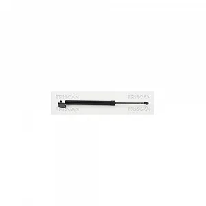 Газова пружина багажника TRISCAN 8710 50257 для MAZDA, ззаду справа - Фото 1