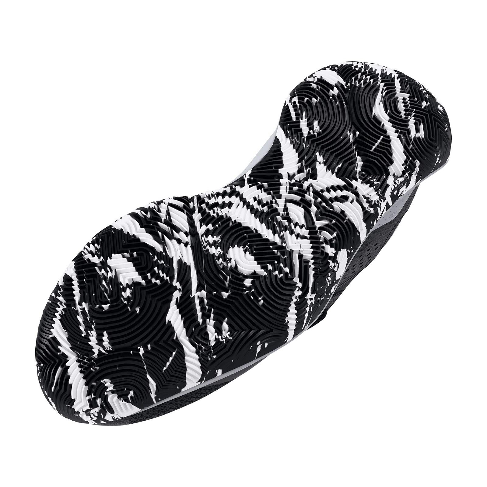 Кросівки Under Armour Jet '23 Unisex, фото №4 Кросівки Under Armour Jet '23 Unisex, фото №4