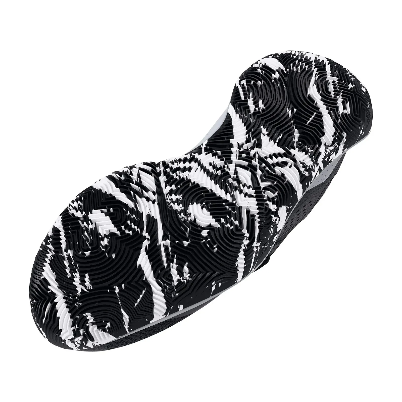 Кросівки Under Armour Jet '23 Unisex, фото №4