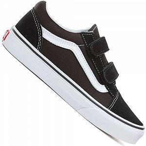 Кроссовки Vans VD3Y Unisex Adult - Фото 1