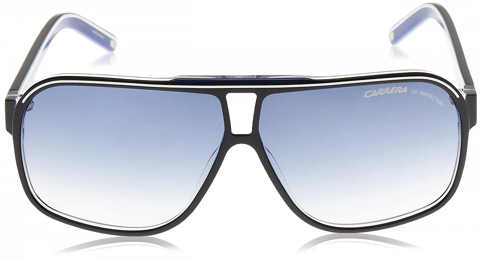 Сонцезахисні окуляри Прямокутні Carrera Grand Prix 2, фото №2