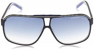 Сонцезахисні окуляри Прямокутні Carrera Grand Prix 2 synthetic.ua - Фото 1