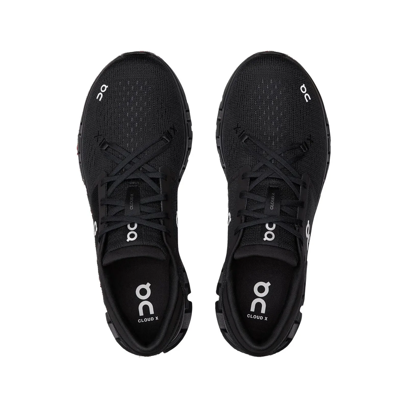 Кросівки ON Running Cloudnova X Чоловічі, фото №3