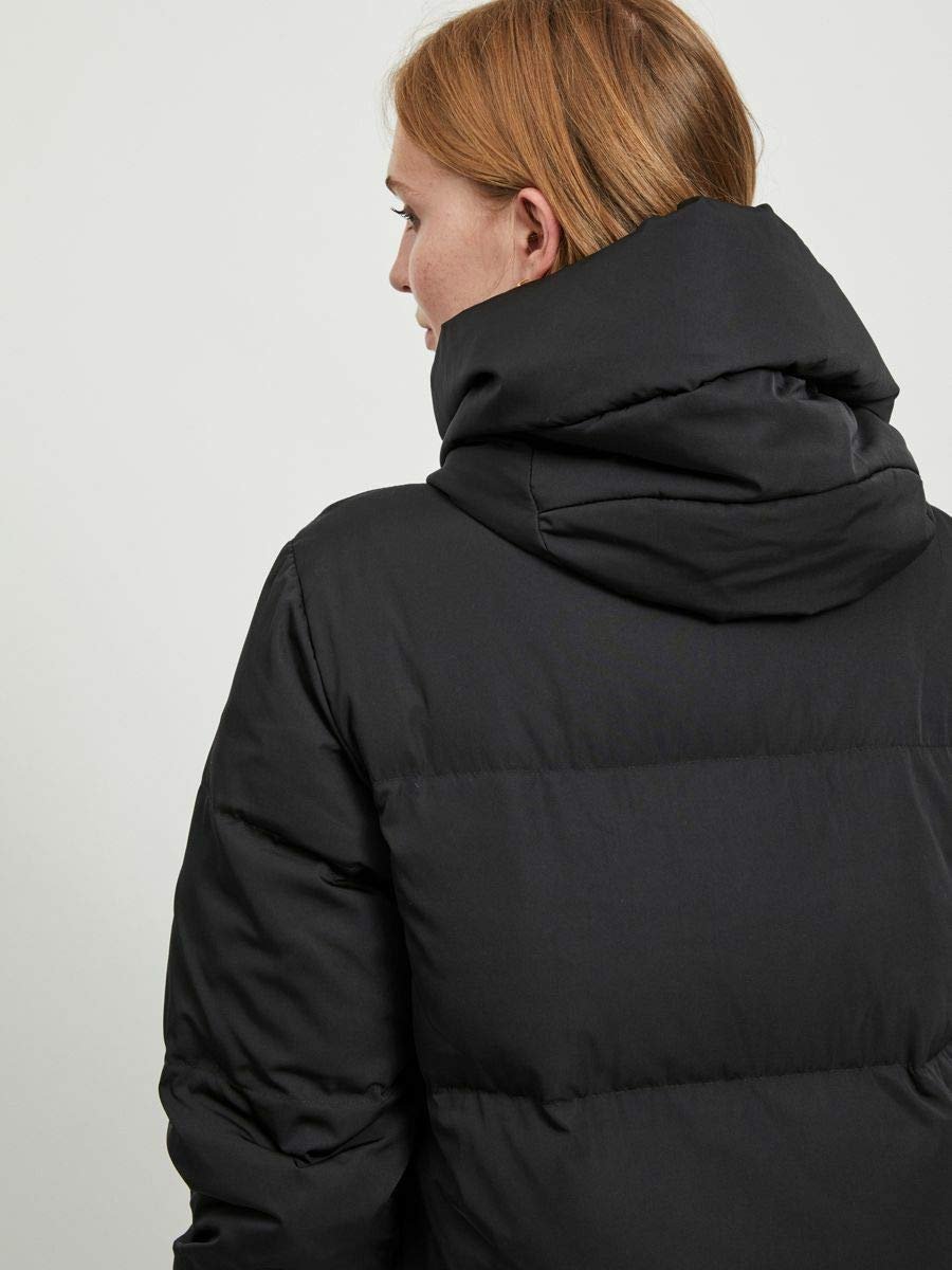 Куртка Object Collectors Item Objlouise Long Down Jacket Noos Жіноча, фото №4