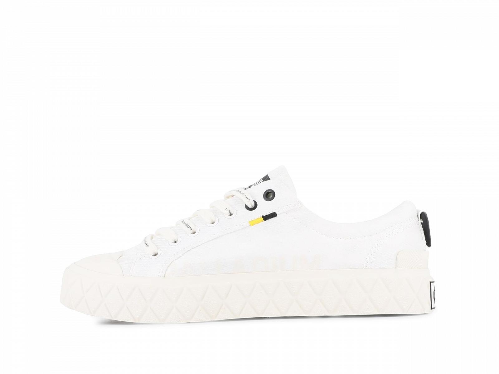 Спортивная обувь Palladium Palla Ace Ankle Unisex, фото №4