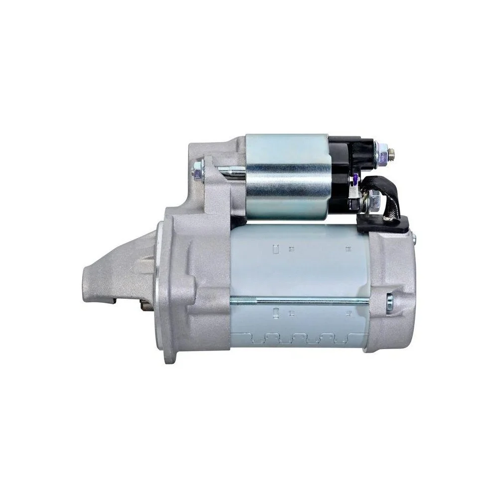 Стартер HELLA 8EA 012 528-941 для TOYOTA, фото №1 Стартер HELLA 8EA 012 528-941 для TOYOTA, фото №1