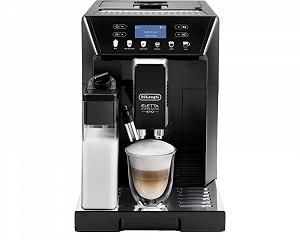 Кавомашина DeLonghi Eletta Cappuccino EVO Ecam 46.860.B Кавомашина DeLonghi Eletta Cappuccino EVO Ecam 46.860.B