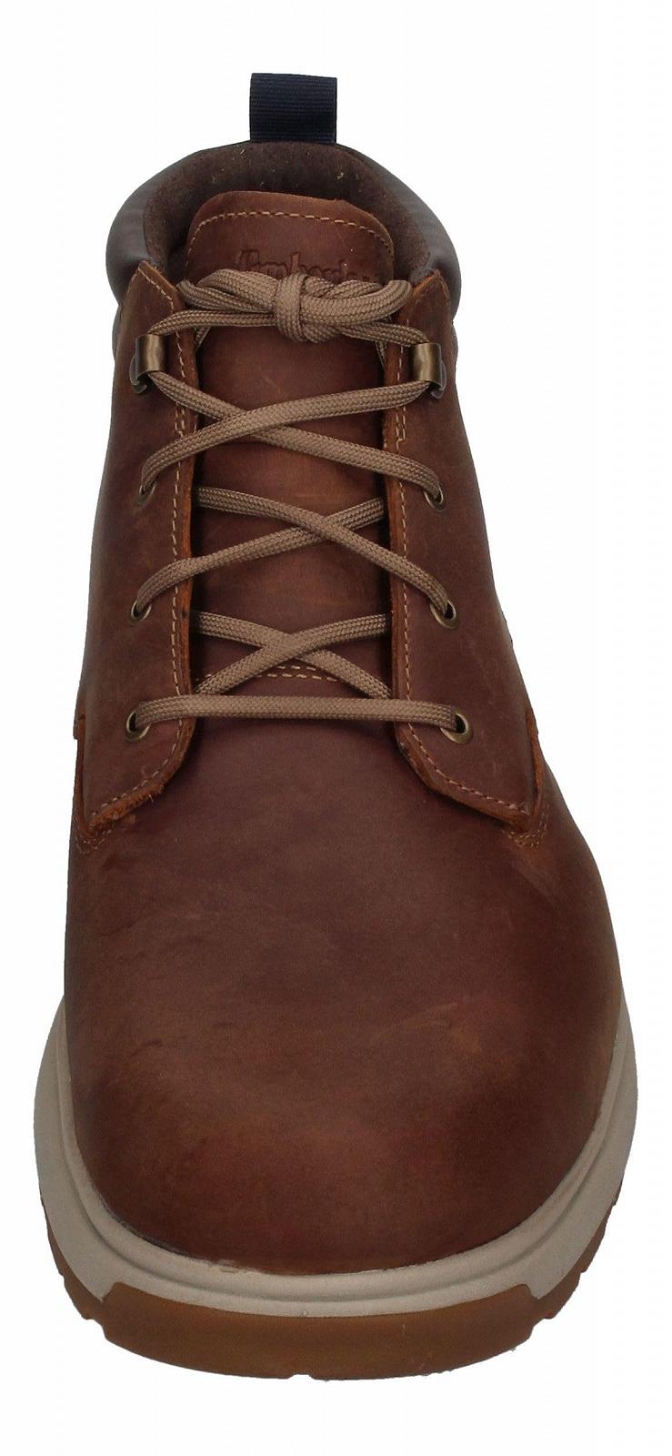 Челси Timberland Atwells Ave Wp Chukka, фото №3